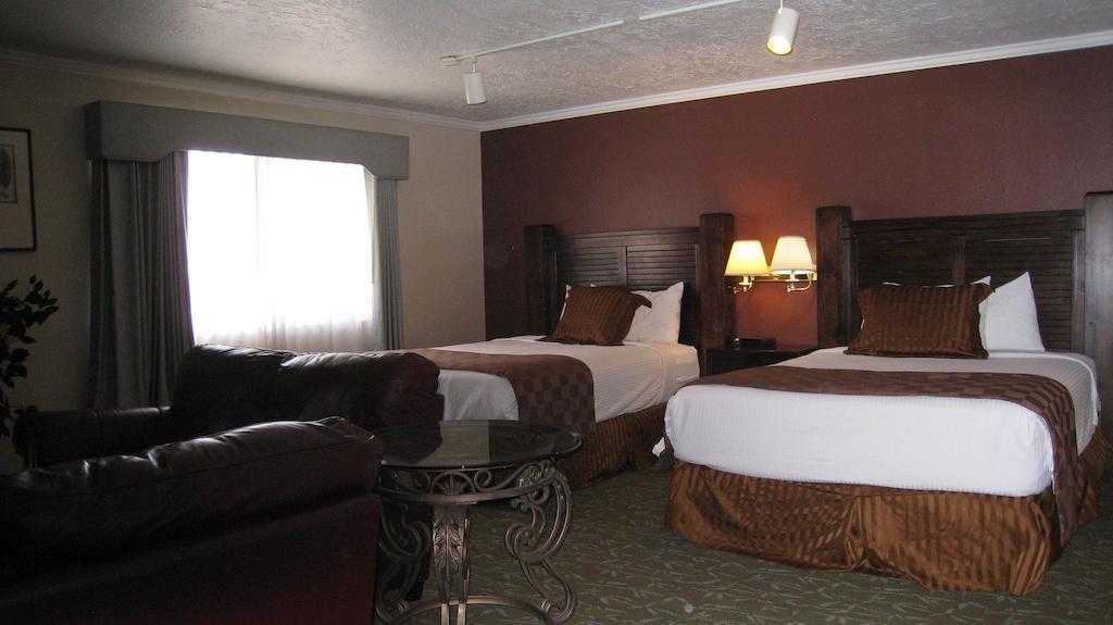 Discovery Inn Midvale Exterior foto
